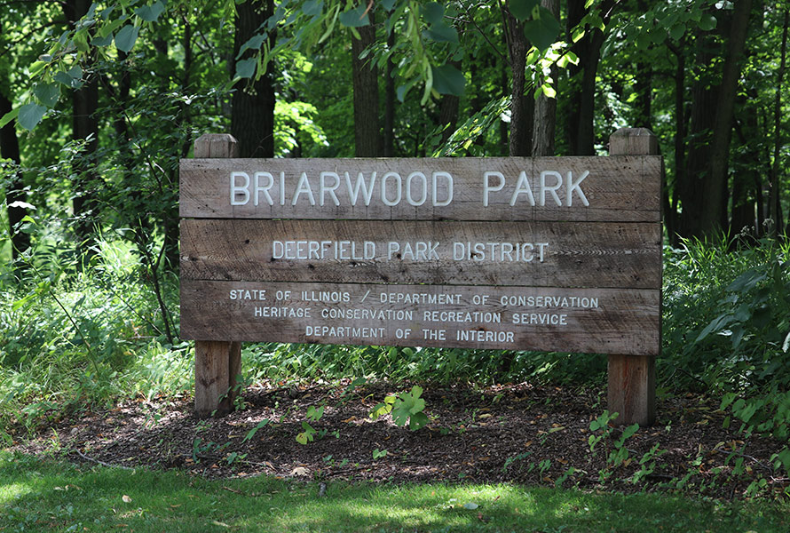 Briarwood Park