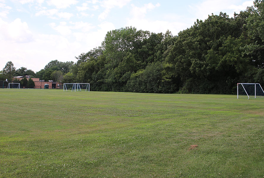 Briarwood Park Soccer Fields