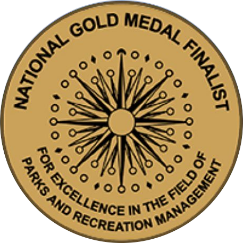 National Gold Medal Finalist