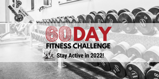 60 Day Fitness Challenge