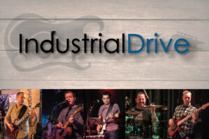Industrial Drive photo