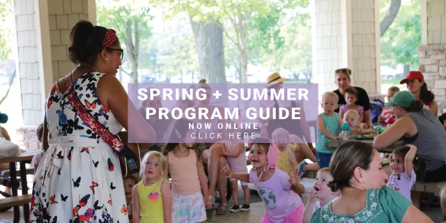 Spring Summer Program