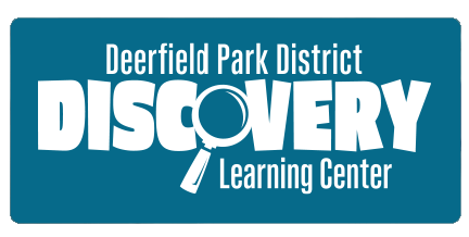 Logo of the Discovery Learning Center